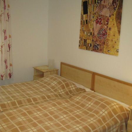 Ferienwohnung Herbsleben 外观 照片