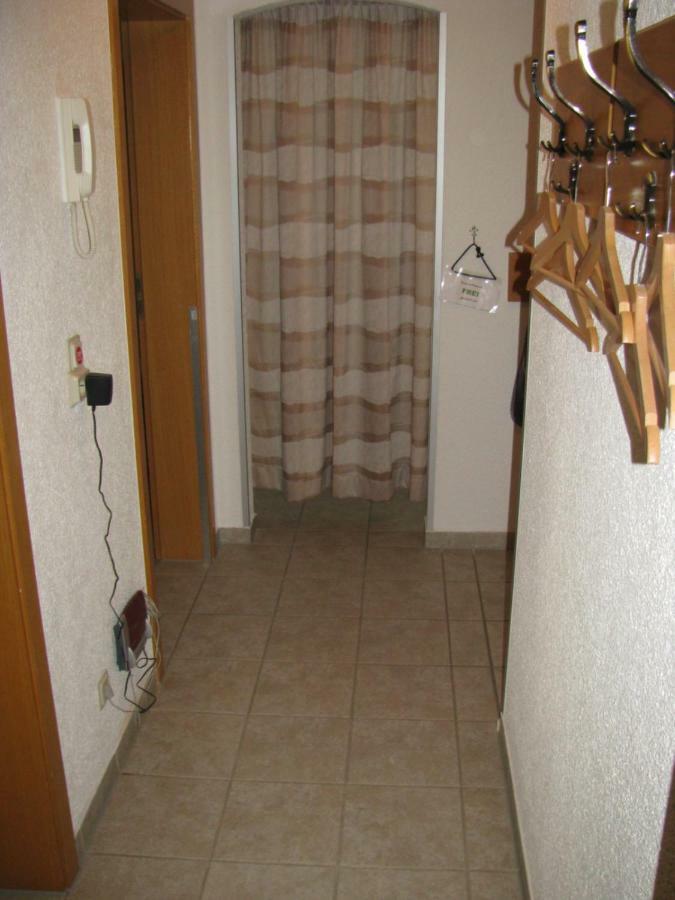 Ferienwohnung Herbsleben 外观 照片