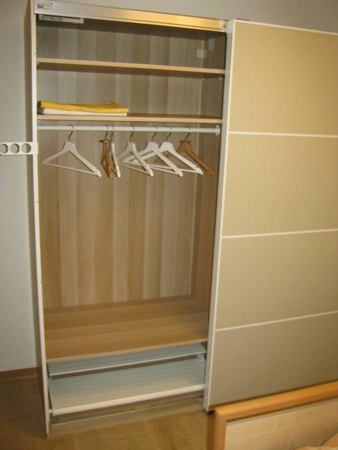Ferienwohnung Herbsleben 外观 照片