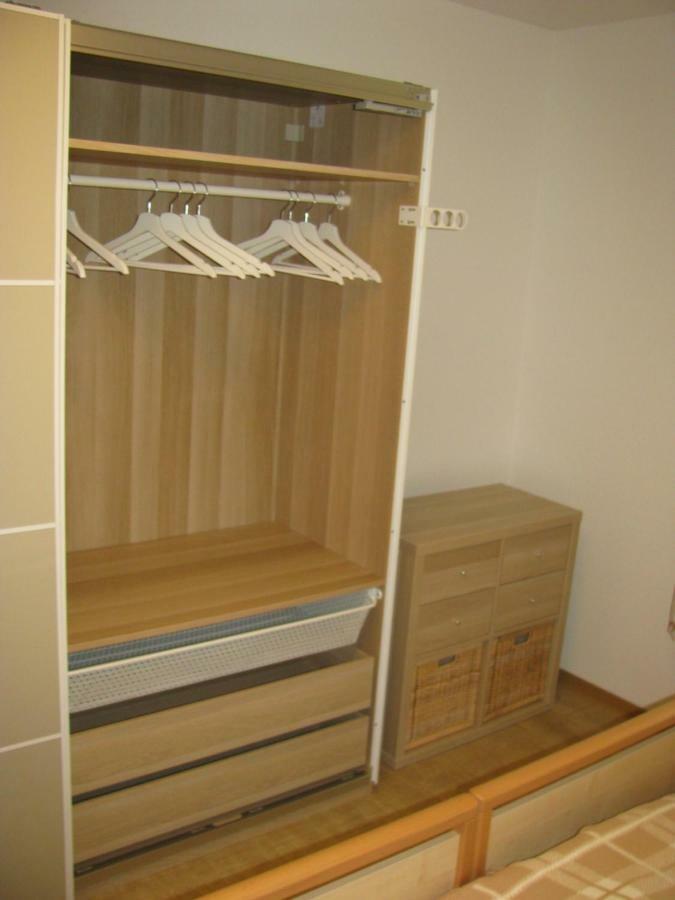 Ferienwohnung Herbsleben 外观 照片